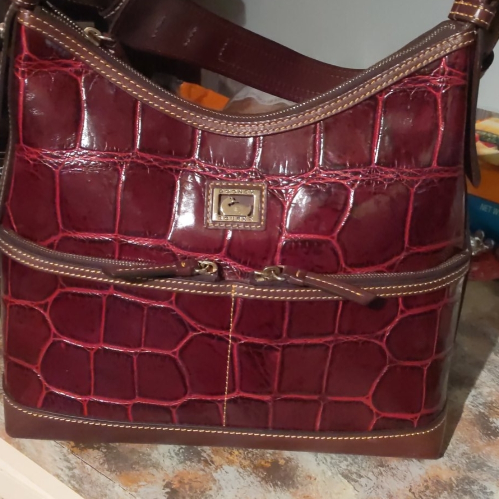 Dooney and Bourke